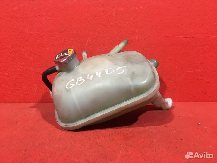 Бачок расширительный Kia Ceed 3 (Cd) хетчбэк G4LD