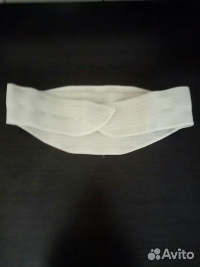 Бандаж до и после родовый универсальный