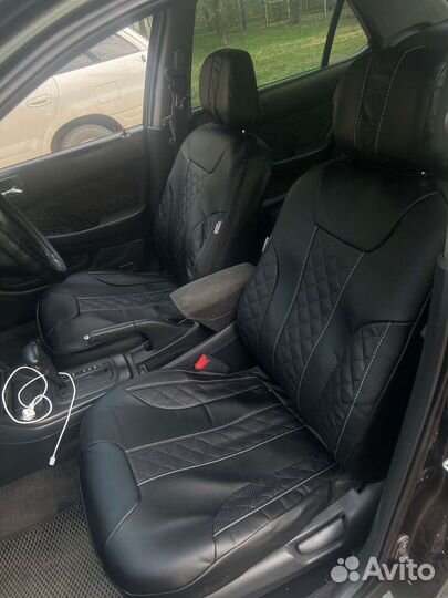 Чехлы для авто на сиденья