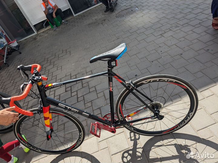 Stels XT280 шоссейник