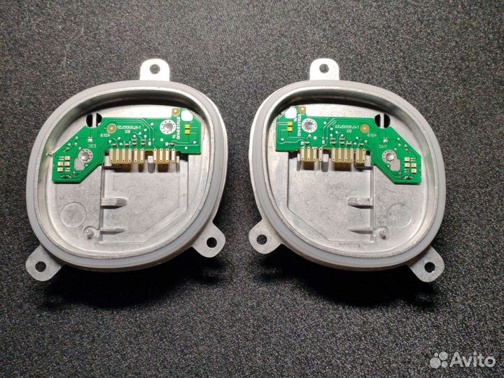 Светодиодный модуль BMW G20 63118496136