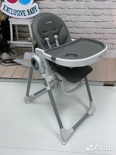 Стул для кормления Luxmom