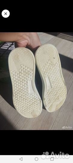 Туфли школьные для мальчика 35