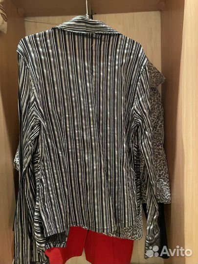 Рубашка женская