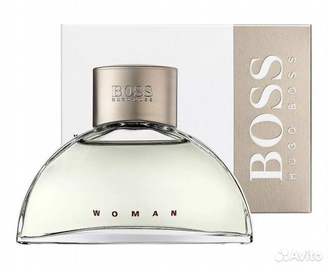 HugoBossMa Vie 75 ml