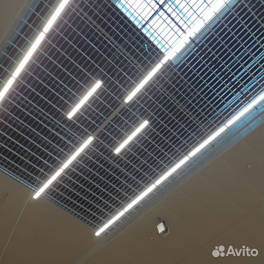 Услуги электрика монтаж