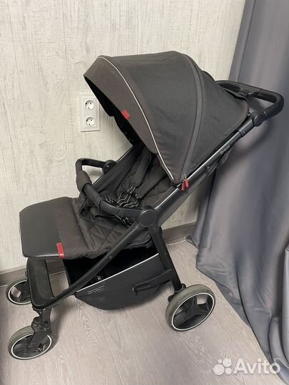 Коляска Carello bravo