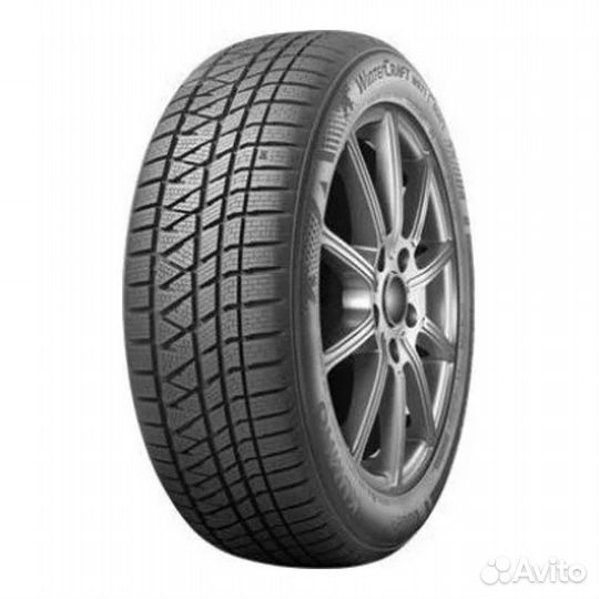 Kumho WinterCraft WS71 235/50 R20 104V