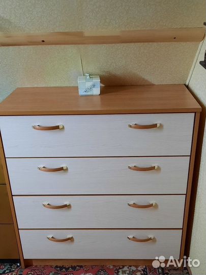 Комод для белья