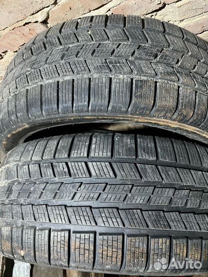 Pirelli Scorpion 265/45 R21