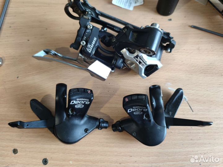 Focus Raven Carbon