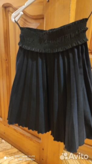 Школьная форма