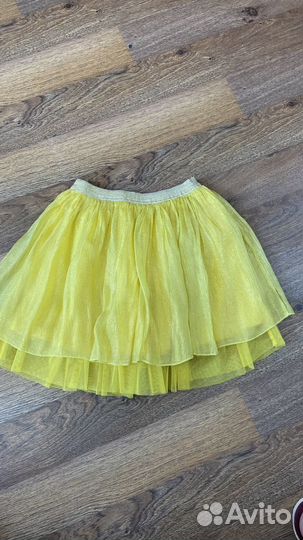 Юбка для девочки Mango 128-140