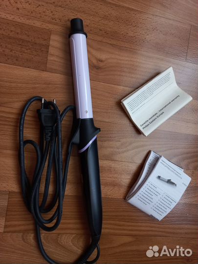 Стайлер Плойка для волос Philips