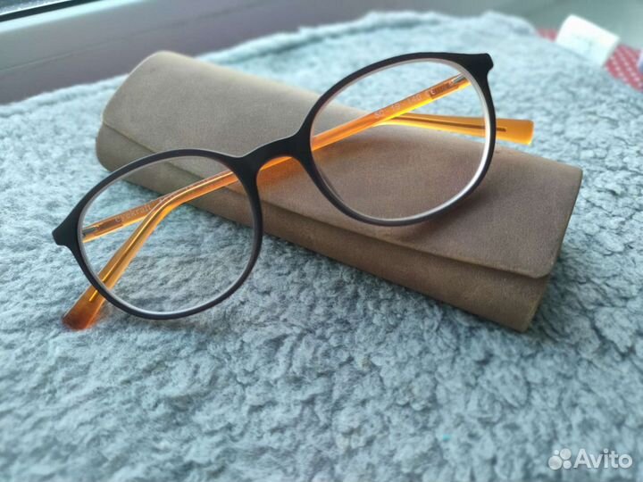 Очки оправа eyekraft