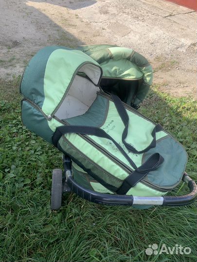 Детская коляска бесплатно