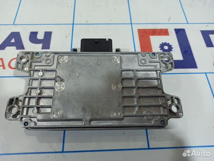 Блок управления АКПП Renault Fluence 310320270R