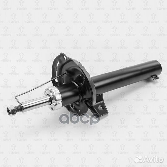 Амортизатор газовый перед прав/лев skoda