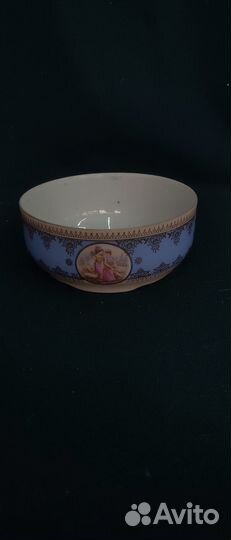 Фарфор Дулево, СССР