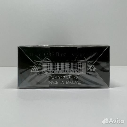 Escentric Molecules - Escentric 03 Оригинал