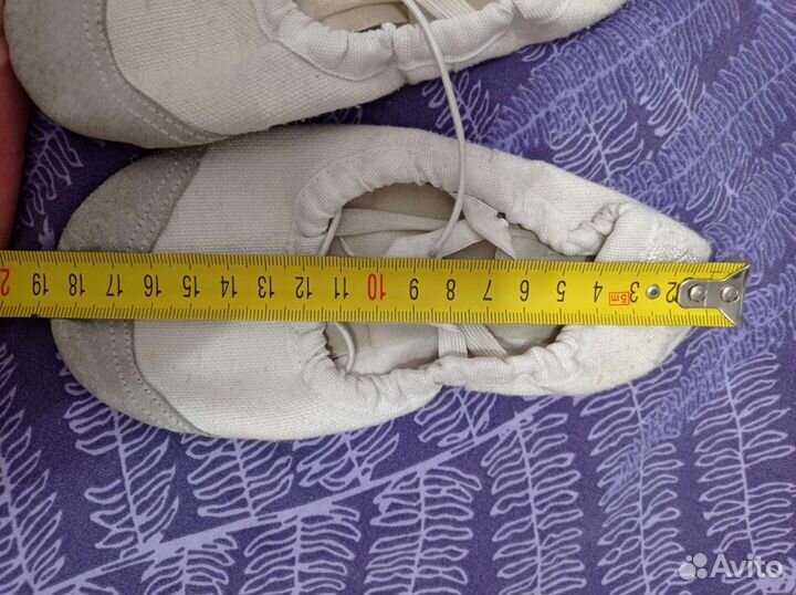 Купальник гимнастический 128