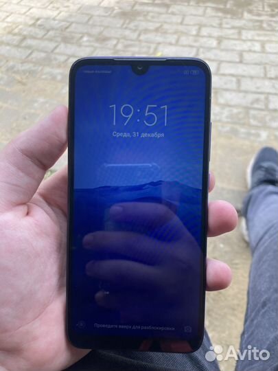 Xiaomi redmi note 7