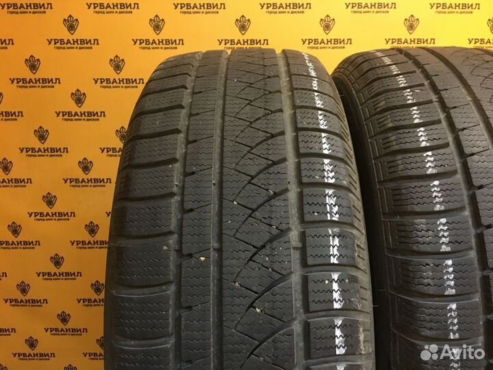 GT Radial Champiro WinterPro HP 235/50 R18 101V