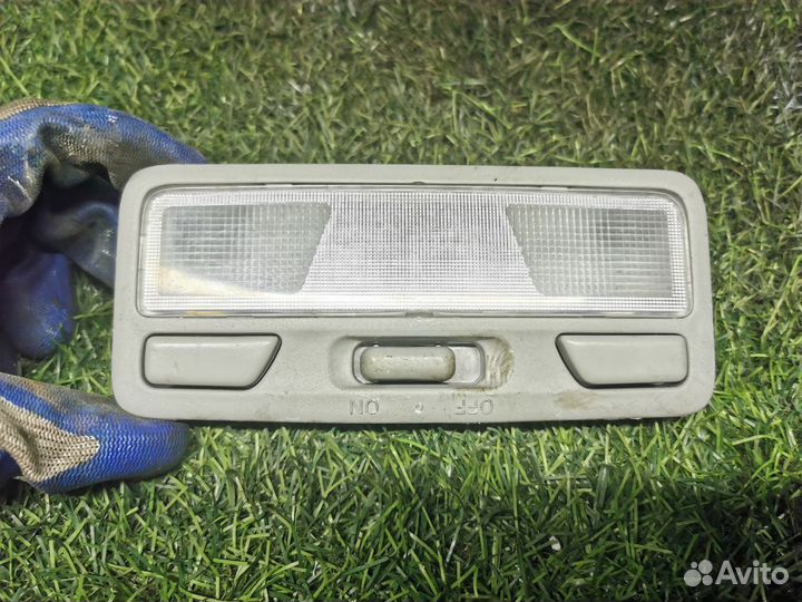 Плафон салона контрактный Mitsubishi Pajero (V60)