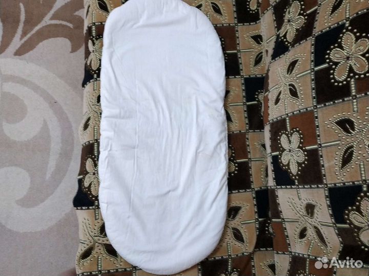 Матрас детский