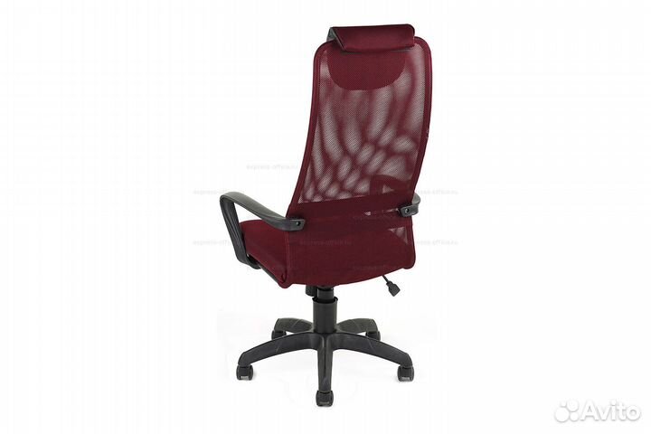 Кресло для руководителя Фокс PL