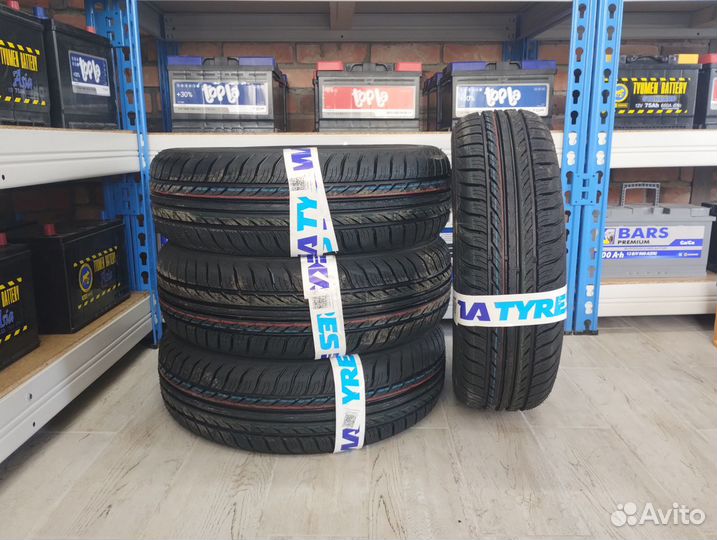 КАМА Breeze (HK-132) 175/65 R14 82H