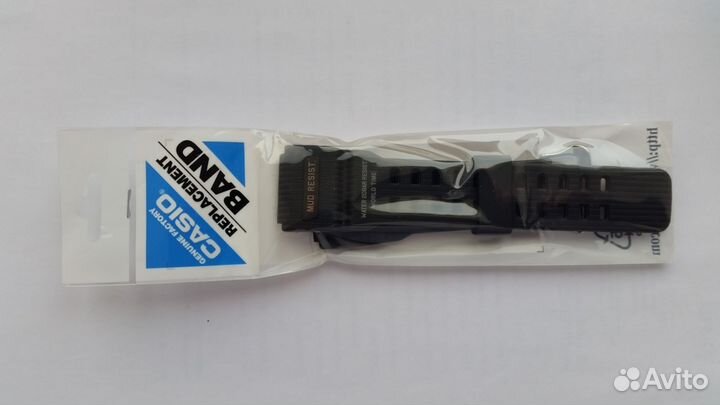 Ремень ремешок для наручных часов Casio GG-1000-1A