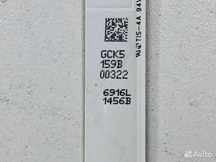 Подсветка 6916L-1457B Philips 42PFT6309\60