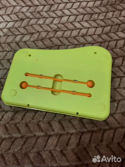 Развивающие игрушки для малышей пакетом