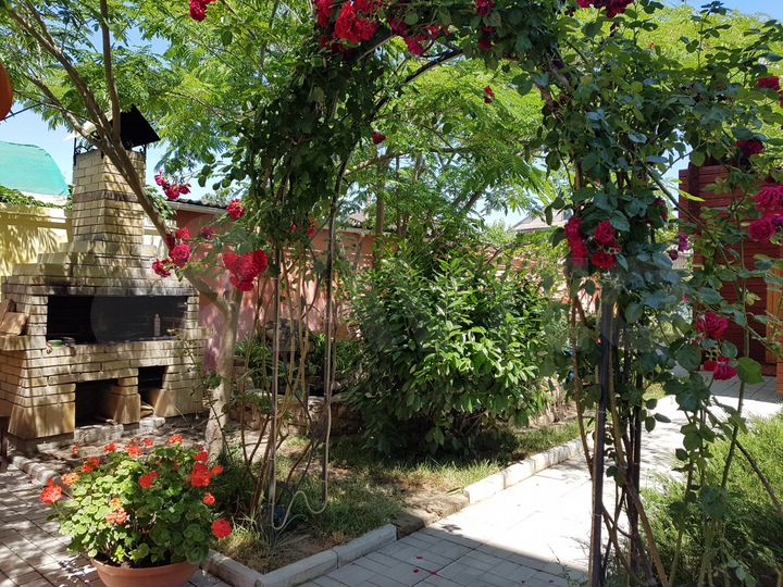 Дом 60 м² на участке 7 сот.