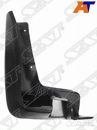 Брызговик subaru XV 17- передний LH ST-23-0133 Sat