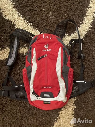 Рюкзак deuter race