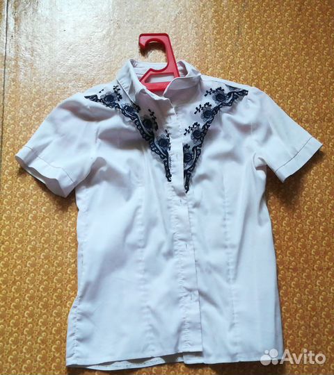 Школьная форма для девочки