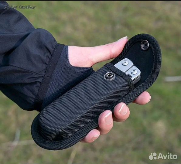 Ножны-чехол для ножа.Цена за шт