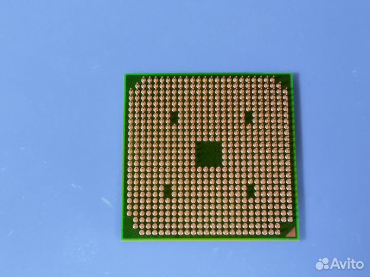 Процессор AMD Turion-64 X2 RM-72 (tmrm72DAM22GG)