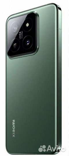 Xiaomi 14, 12/512 ГБ