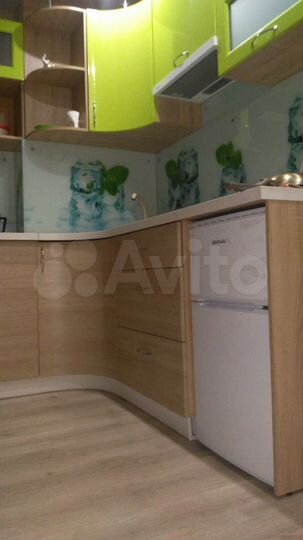 Квартира-студия, 28 м², 16/16 эт.