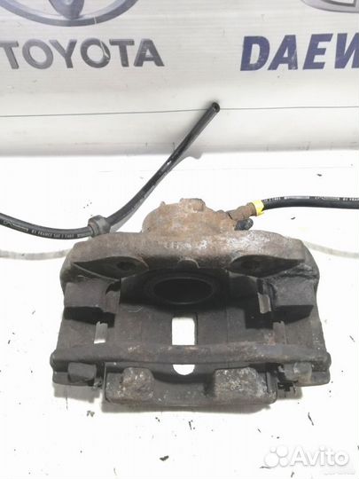 Суппорт передний Peugeot Xsara