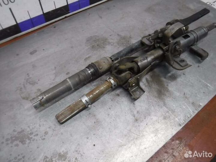 Рулевая колонка Mitsubishi Pajero 3 6G74 2001