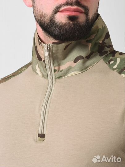 Военный костюм мультикам