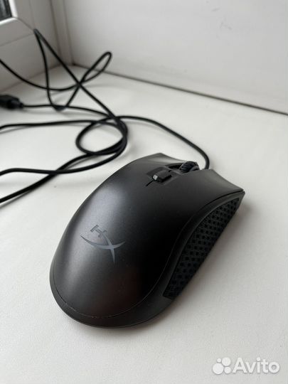 Игровая мышь HyperX