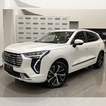 Новый Haval Jolion 1.5 AMT, 2023, цена от 1 669 000 руб.