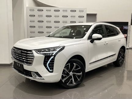 Haval Jolion 1.5 AMT, 2023