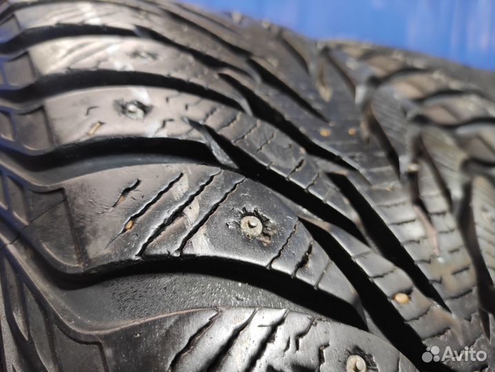 Yokohama Ice Guard IG35 225/60 R17