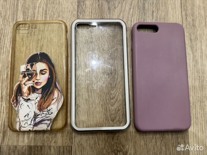 iPhone 8 Plus, 64 ГБ